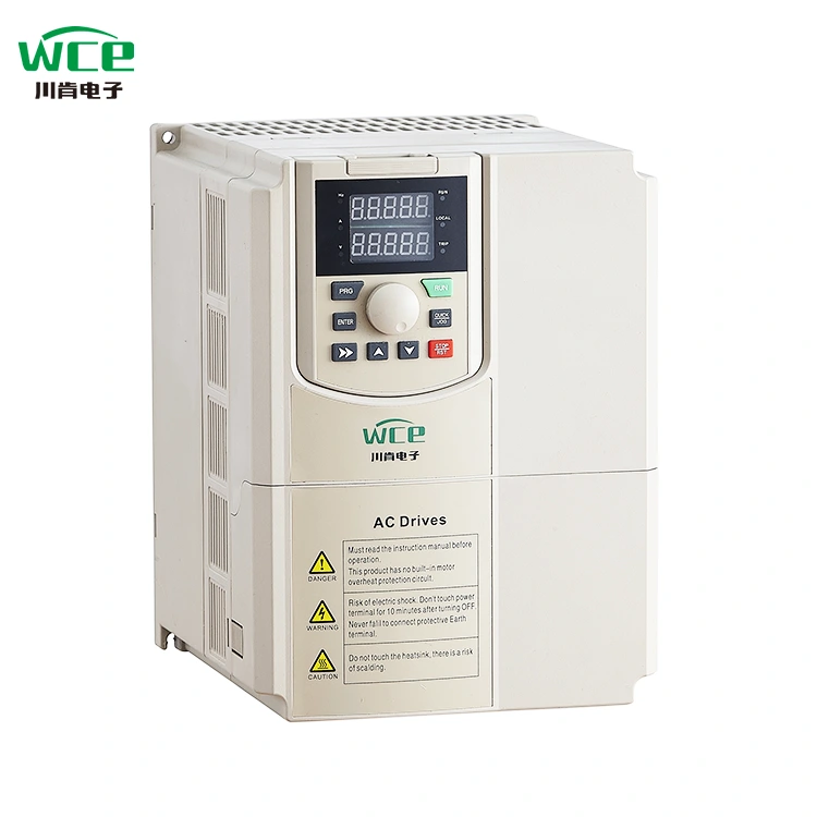 1 fas 220V AC Drive VFD