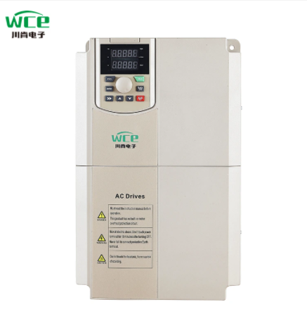Vilka är fördelarna med en 3 -fas 380V AC Drive VFD?
