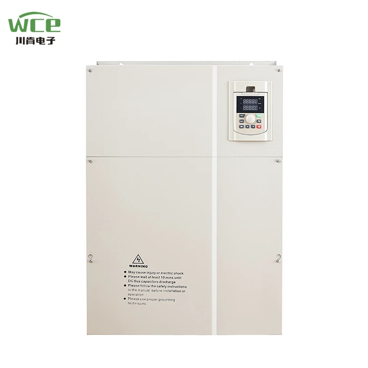 3 Fas 660V AC Drive VFD