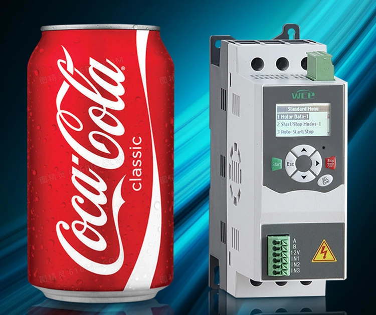 3 phase 380V Built in Bypass Soft Starter 30A 45A