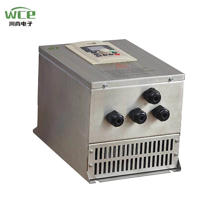 45kW vattenpumpfrekvensomvandlare